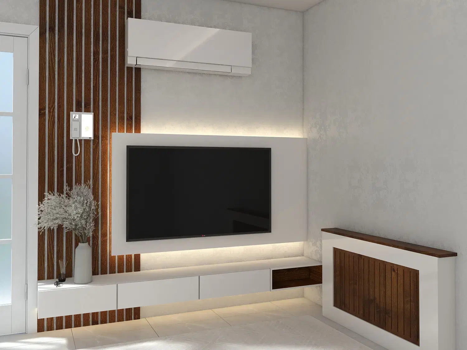 خورده کاری و ساخت کمد و کابینت MDF|خدمات پیشه و مهارت|کرمان, |دیوار