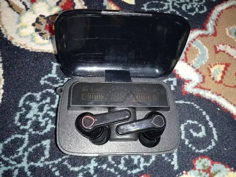 ایرپاد|لوازم جانبی موبایل و تبلت|اشتهارد, |دیوار