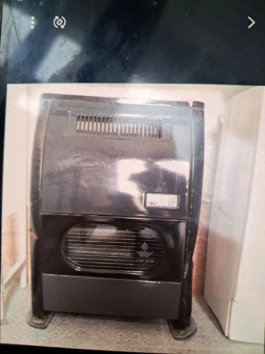 بخاری گازی|بخاری، هیتر، شومینه|مشهد, موسوی قوچانی|دیوار