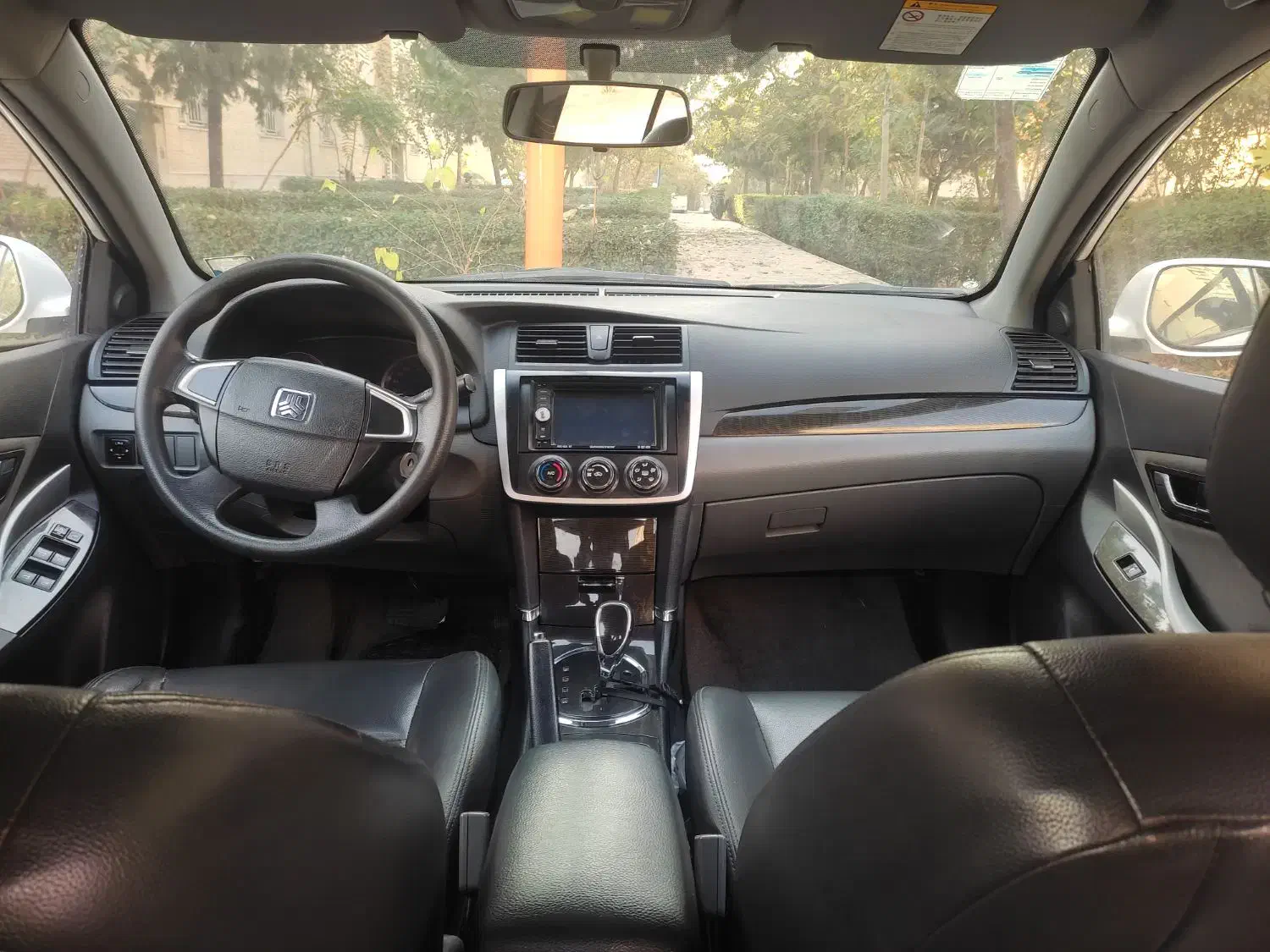 آریو اتومات مدل ۹۶|خودرو سواری و وانت|تهران, قصر فیروزه ۱|دیوار