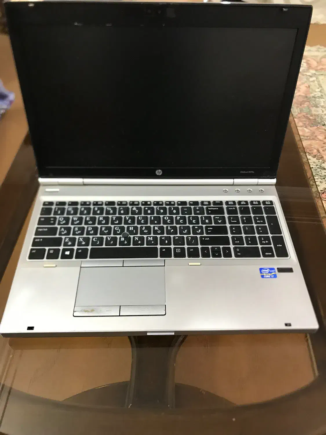 لبتاپ|رایانه همراه|سلماس, |دیوار