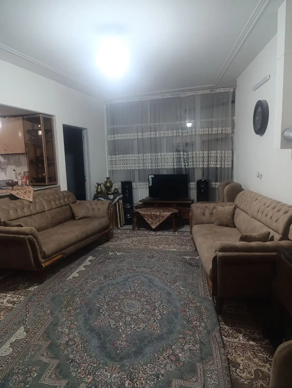 واحد مستقل / امیرکبیر ( یاسین )|فروش آپارتمان|سبزوار, قصبه اب یمین|دیوار