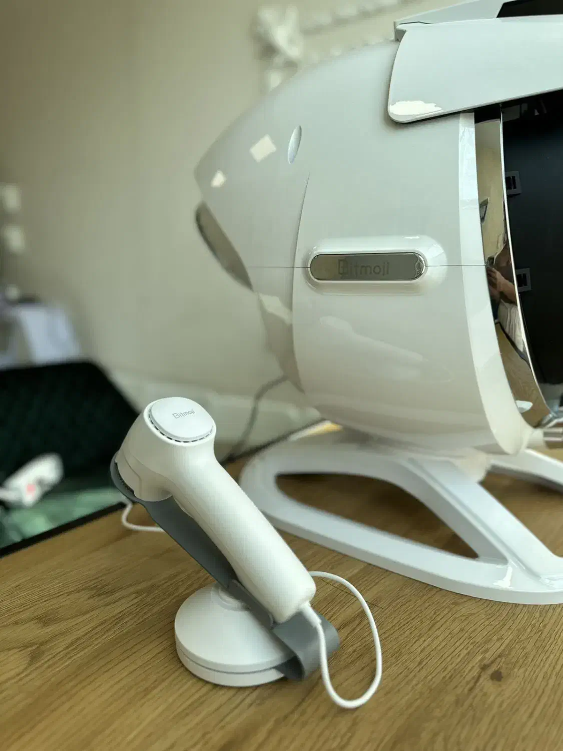 آنالیز پوست و مو بیت موجی ورژن مکس پلاس انالیز مو|آرایشی، بهداشتی، درمانی|تهران, شیخ هادی|دیوار