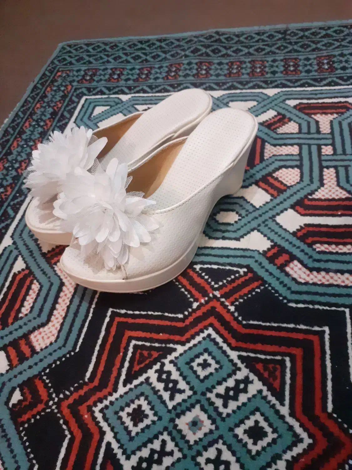 دمپایی  دخترانه|کیف، کفش، کمربند|اردبیل, |دیوار