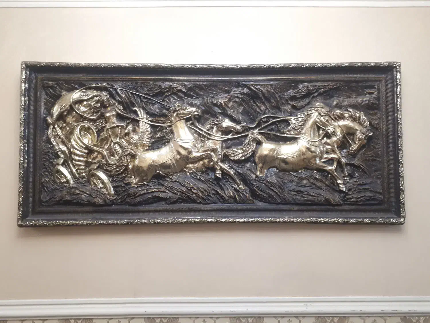 تابلو پلی استر|تابلو، نقاشی، عکس|تهران, والفجر (افسریه)|دیوار