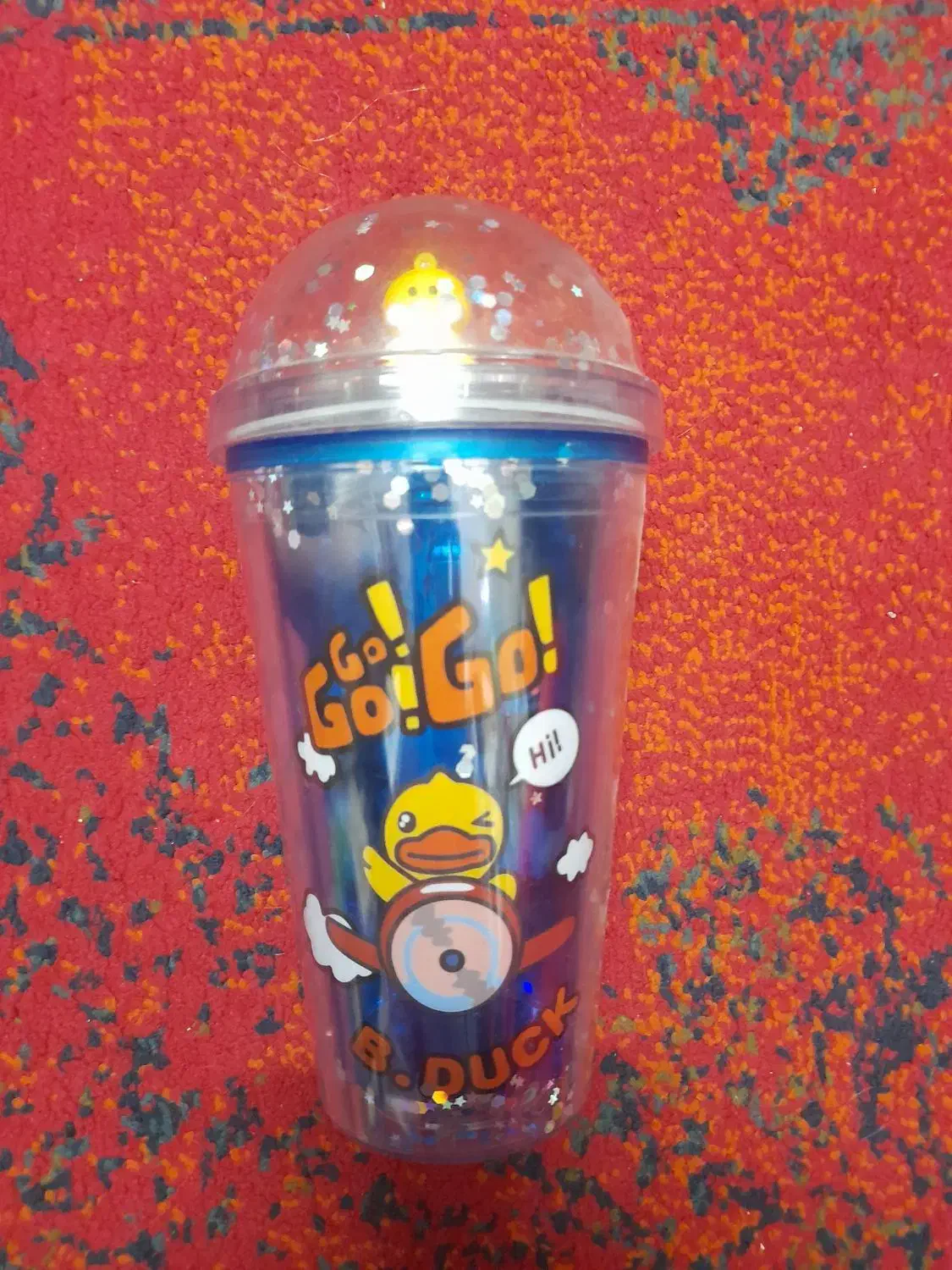 ماگ اسموتی|صنایع دستی و سایر لوازم تزئینی|مشهد, آبکوه|دیوار