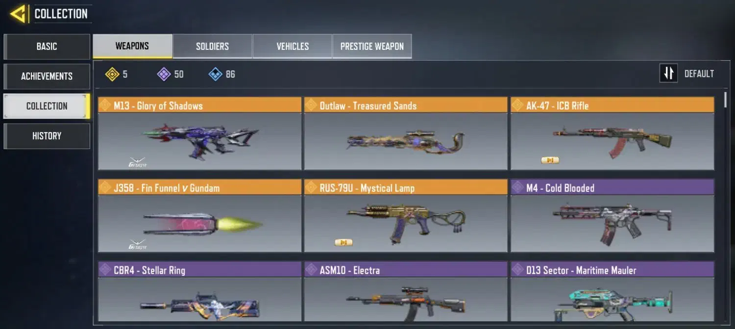 اکانت کلاف|کنسول، بازی ویدئویی و آنلاین|ملایر, |دیوار