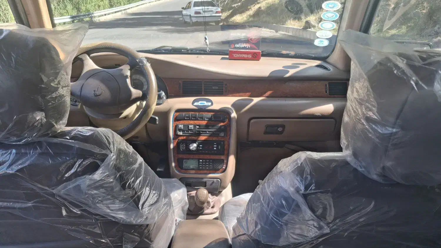 سمند مدل ۸۴ نقره ای آبی|خودرو سواری و وانت|مشگین شهر, |دیوار