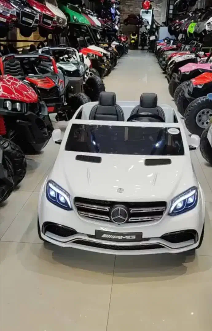 اوج هیجان و لذت٪مـاشـین شارژیـ|اسباب‌بازی بچه|شیراز, دروازه اصفهان|دیوار