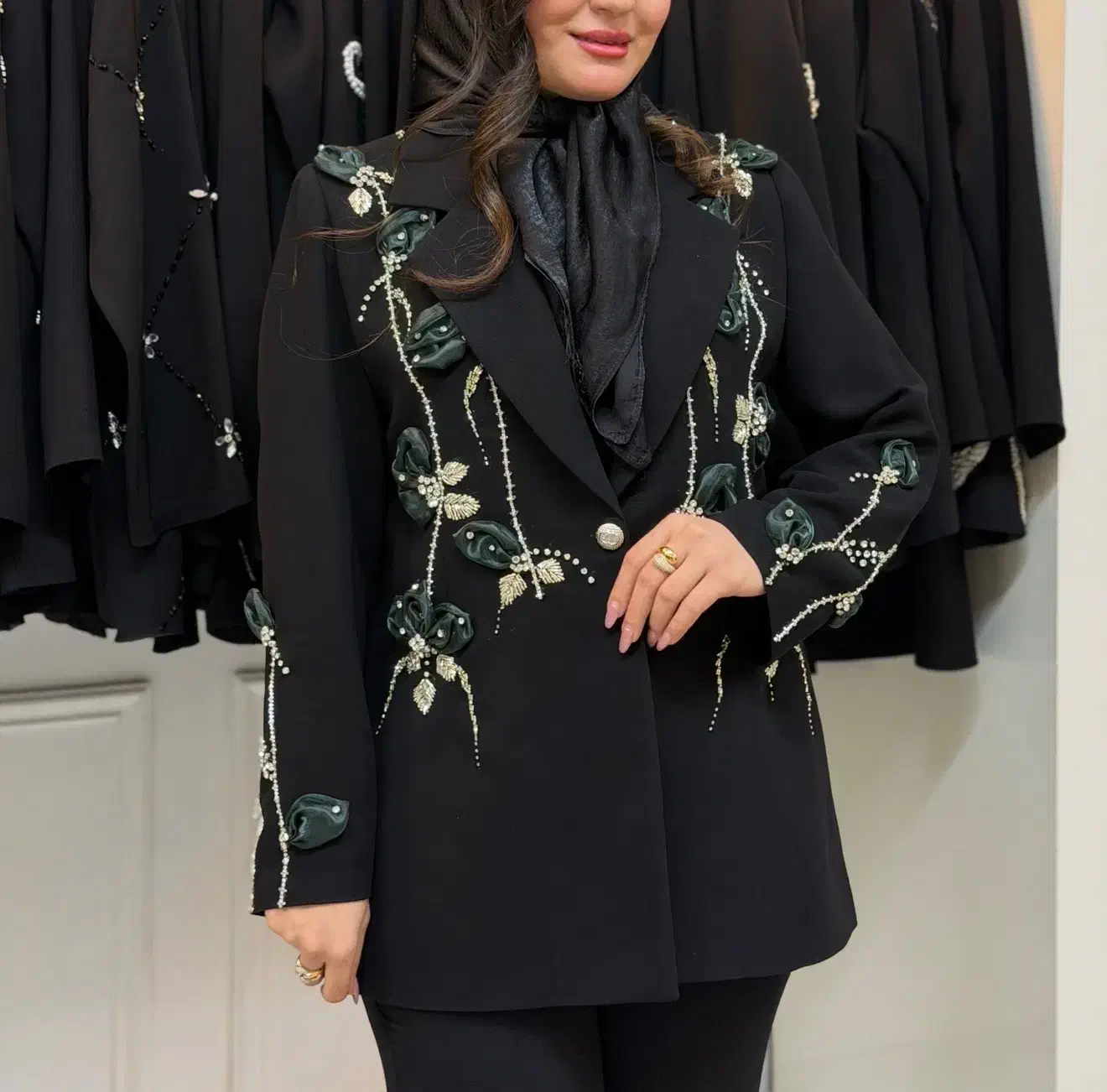 مزون فاطمه صادقیان|لباس|مشهد, احمدآباد|دیوار