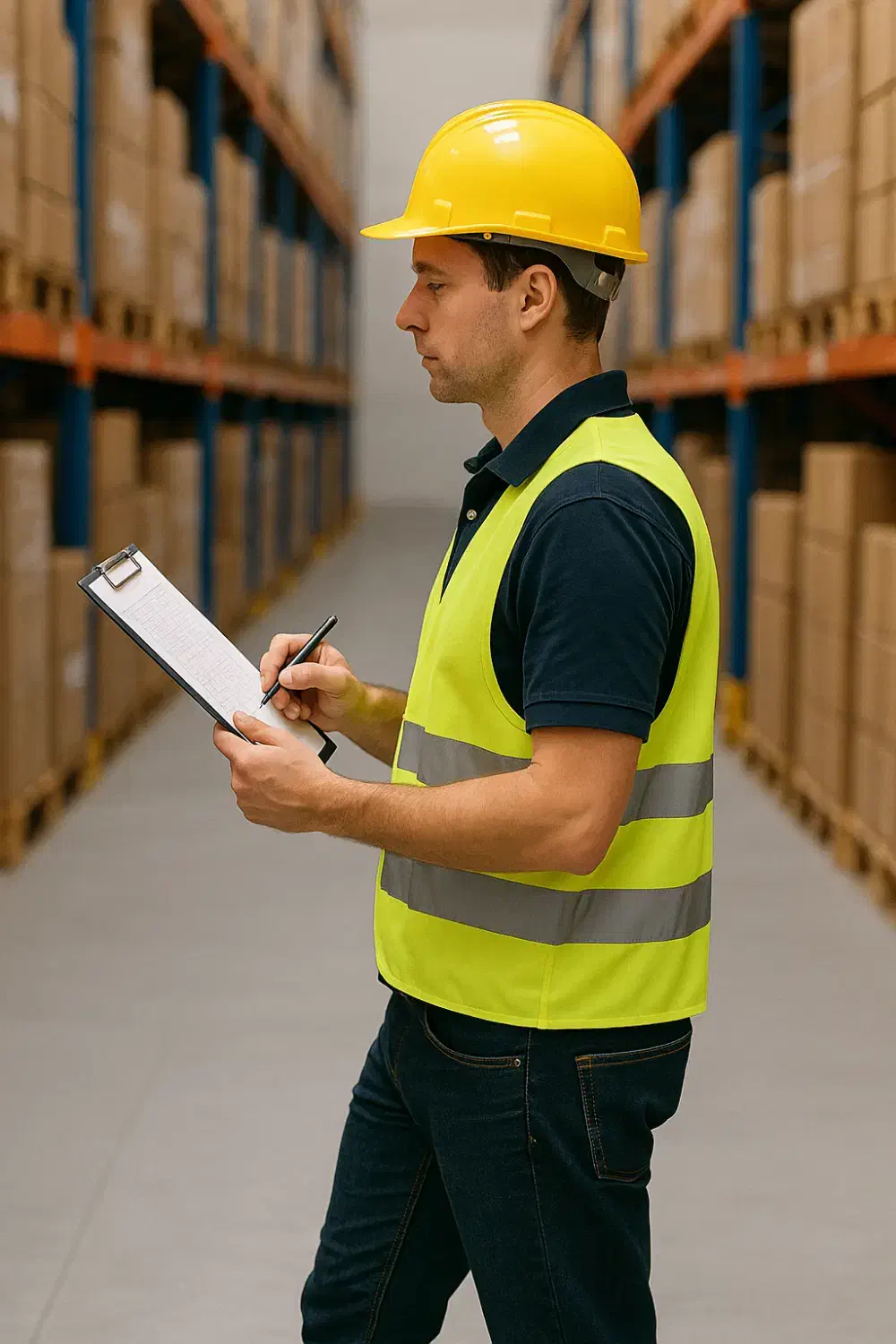 استخدام رسمی در انبار معتبر مواد غذایی|استخدام اداری و مدیریت|کهریزک, |دیوار