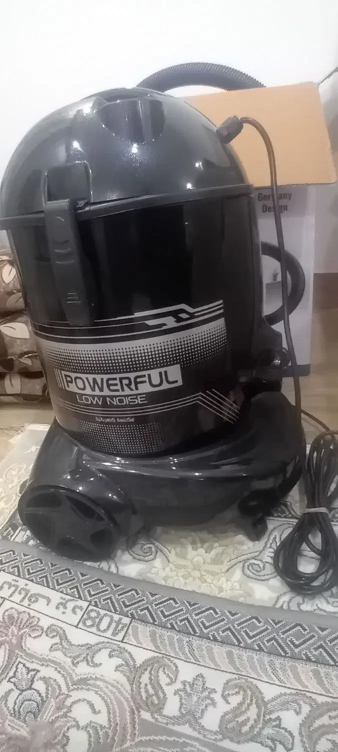 توستر وجارو برقی نو نو|اجاق گاز و لوازم برقی پختوپز|تربت جام, والفجر|دیوار