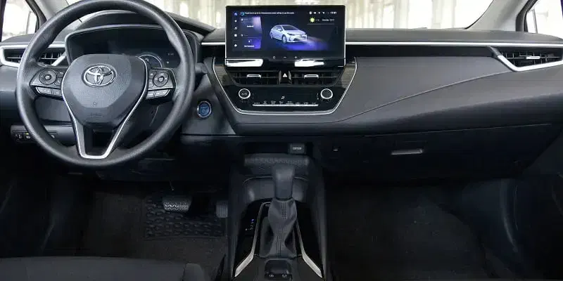 کرولا ۱۸۰۰ هیبرید|خودرو سواری و وانت|تهران, فردوس|دیوار