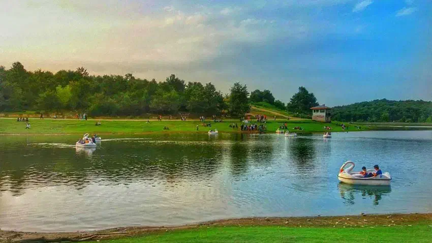 گروه دوستانه خانم ها|تور و چارتر|رشت, حافظ آباد|دیوار