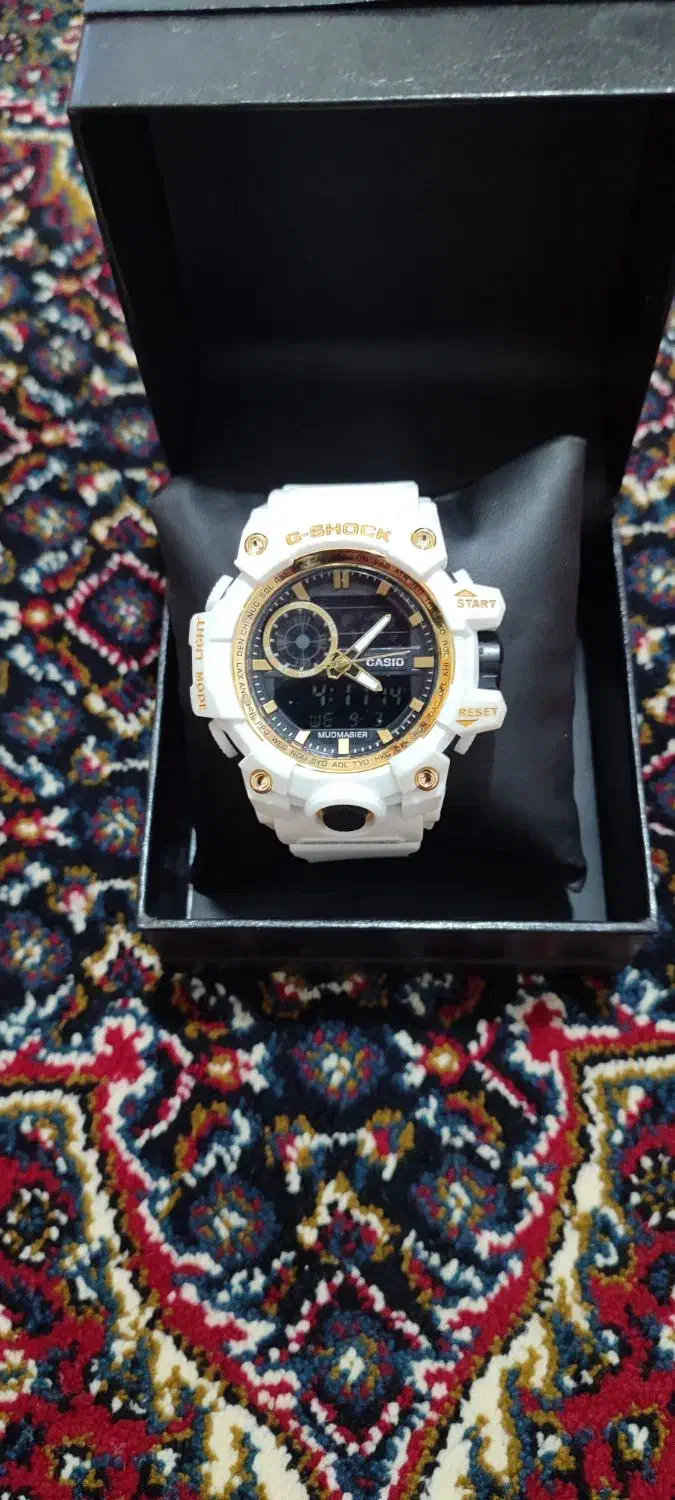 ساعت جی شاک|ساعت|کرمانشاه, |دیوار