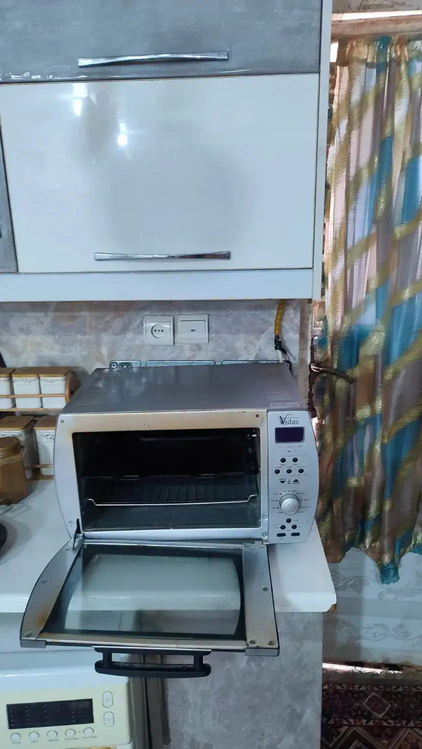 توستر|اجاق گاز و لوازم برقی پخت‌وپز|بندر ماهشهر, |دیوار