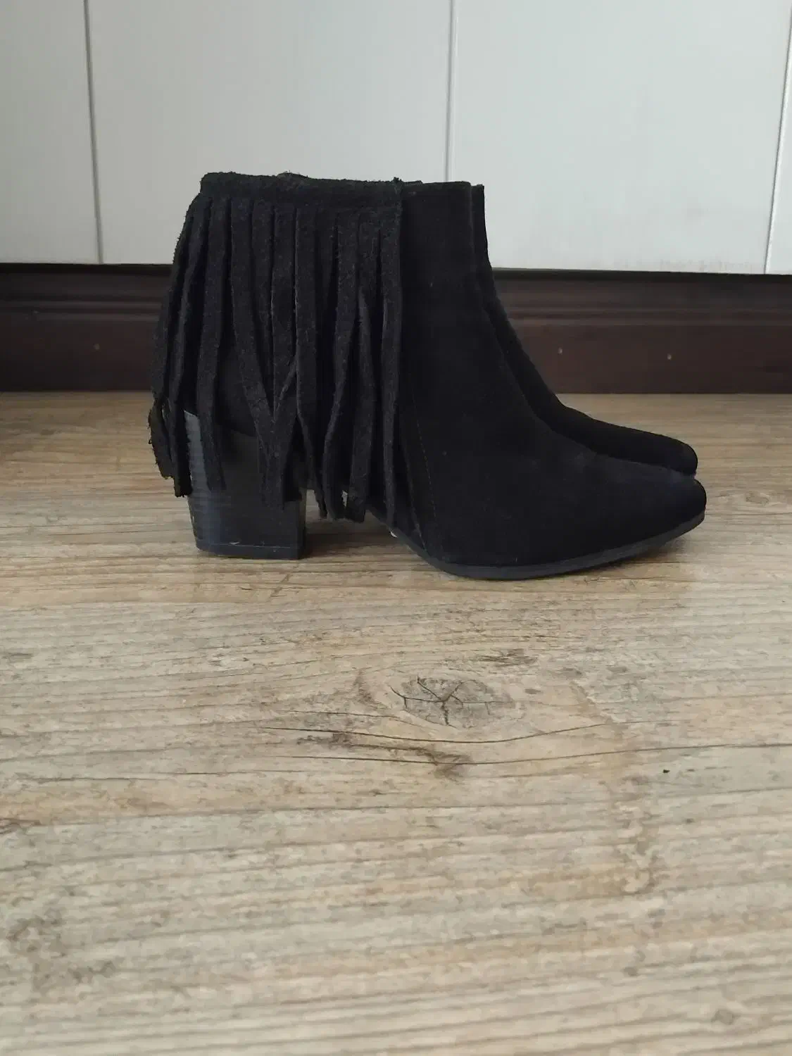 نیم بوت|کیف، کفش، کمربند|شیراز, دکتر حسابی|دیوار