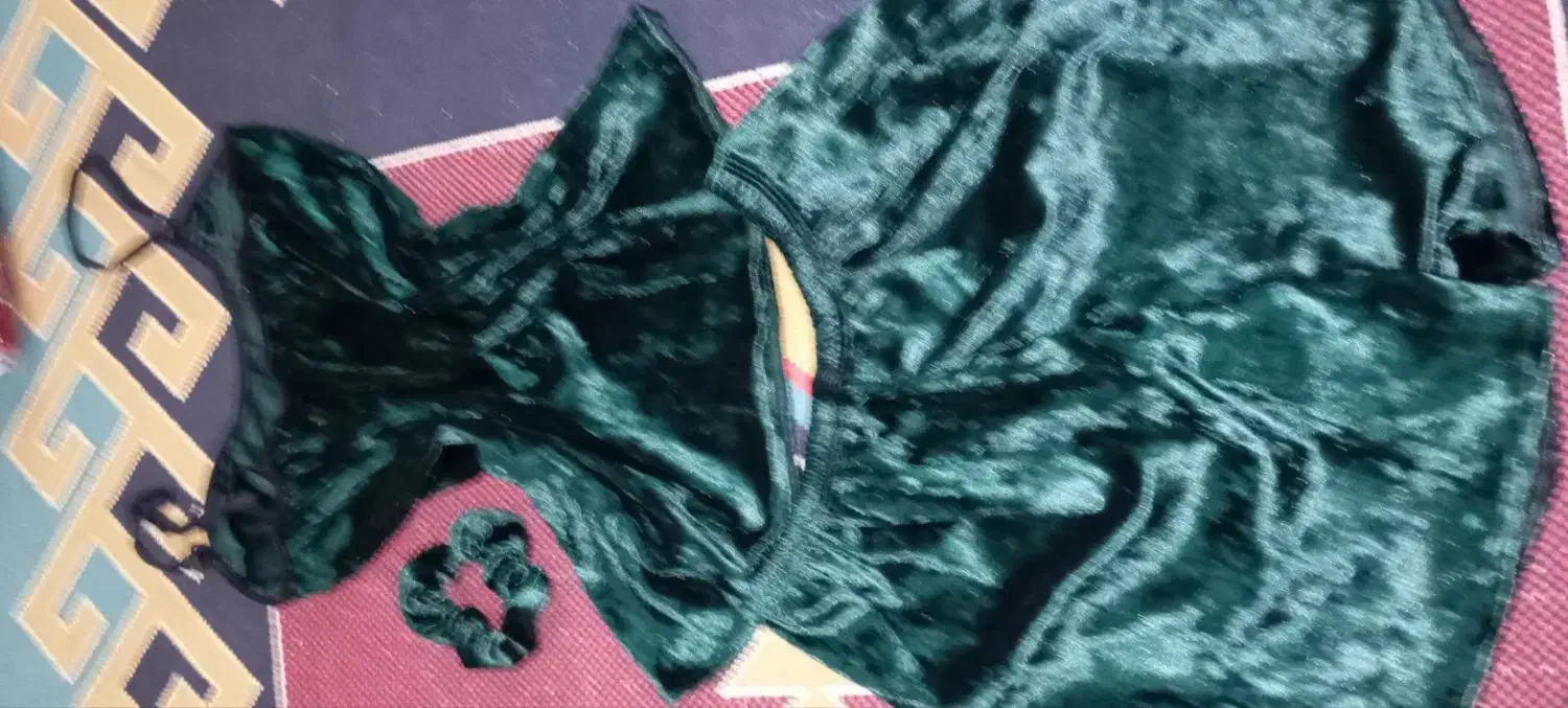 لباس خواب ۱۶۵|لباس|رباطکریم, نصیرشهر|دیوار