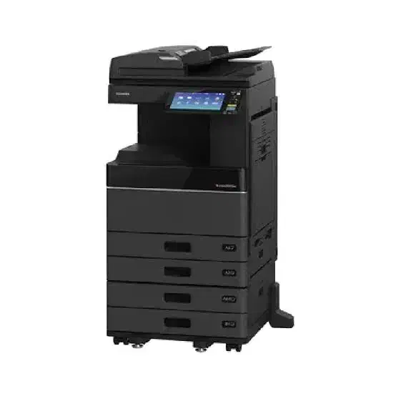 فتوکپی رنگی استوک آلمان قطعات و پودر اورجینال|پرینتر، اسکنر، کپی، فکس|مشهد, الهیه|دیوار