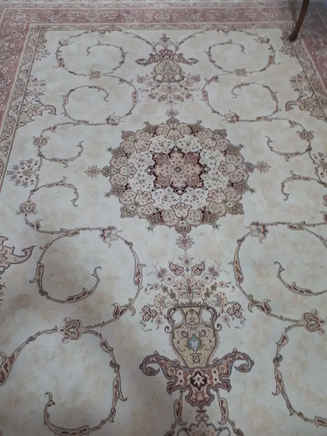 فرش ۱۲ متری ساوین|فرش|تهران, هفده شهریور|دیوار