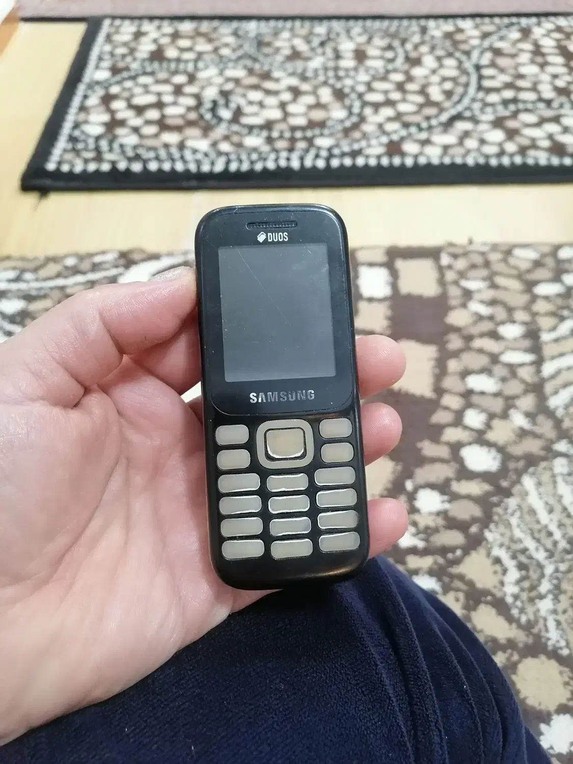 سامسونگ نوکیا ساده|موبایل|تبریز, |دیوار