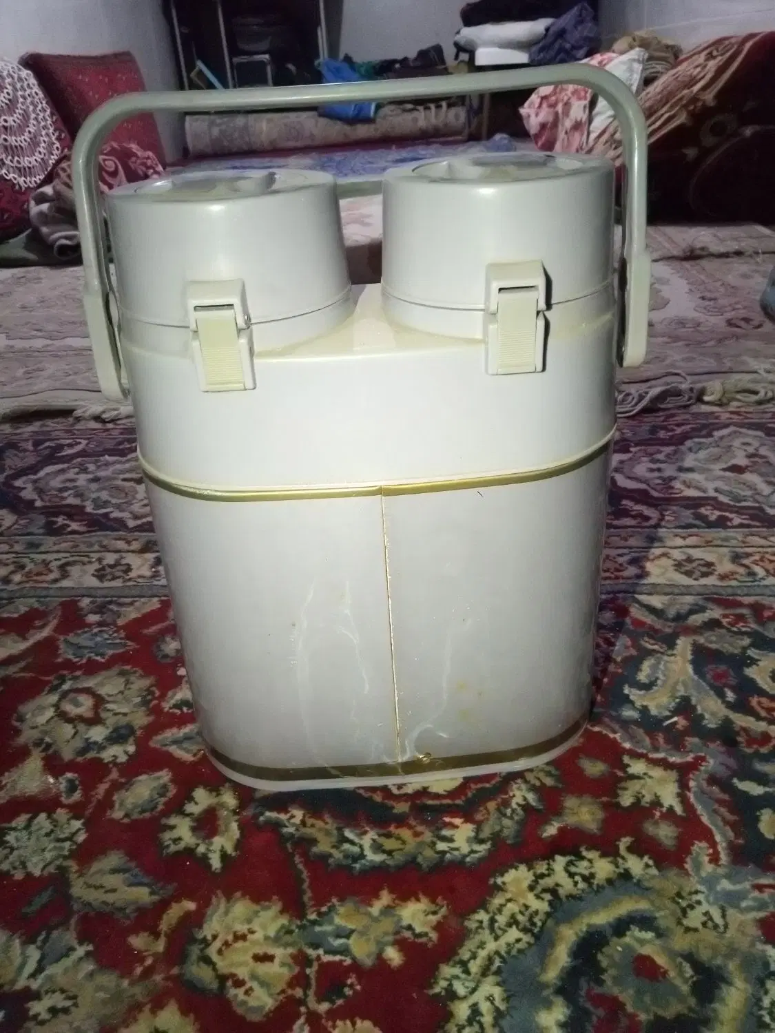 فلاکس|قوری، کتری، قهوه‌ساز دستی|سبزوار, شهرک ابوذر|دیوار