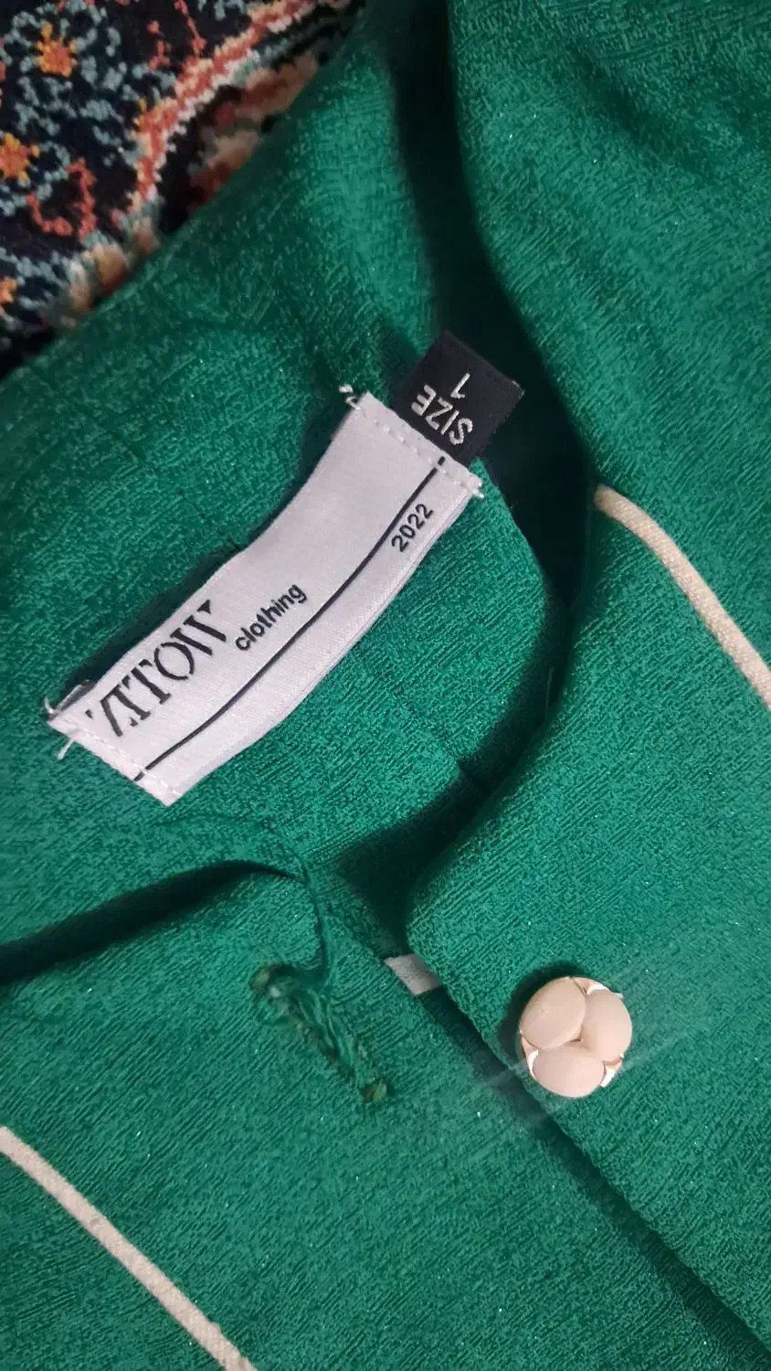 مانتو شیک|لباس|قم, شهر قائم|دیوار