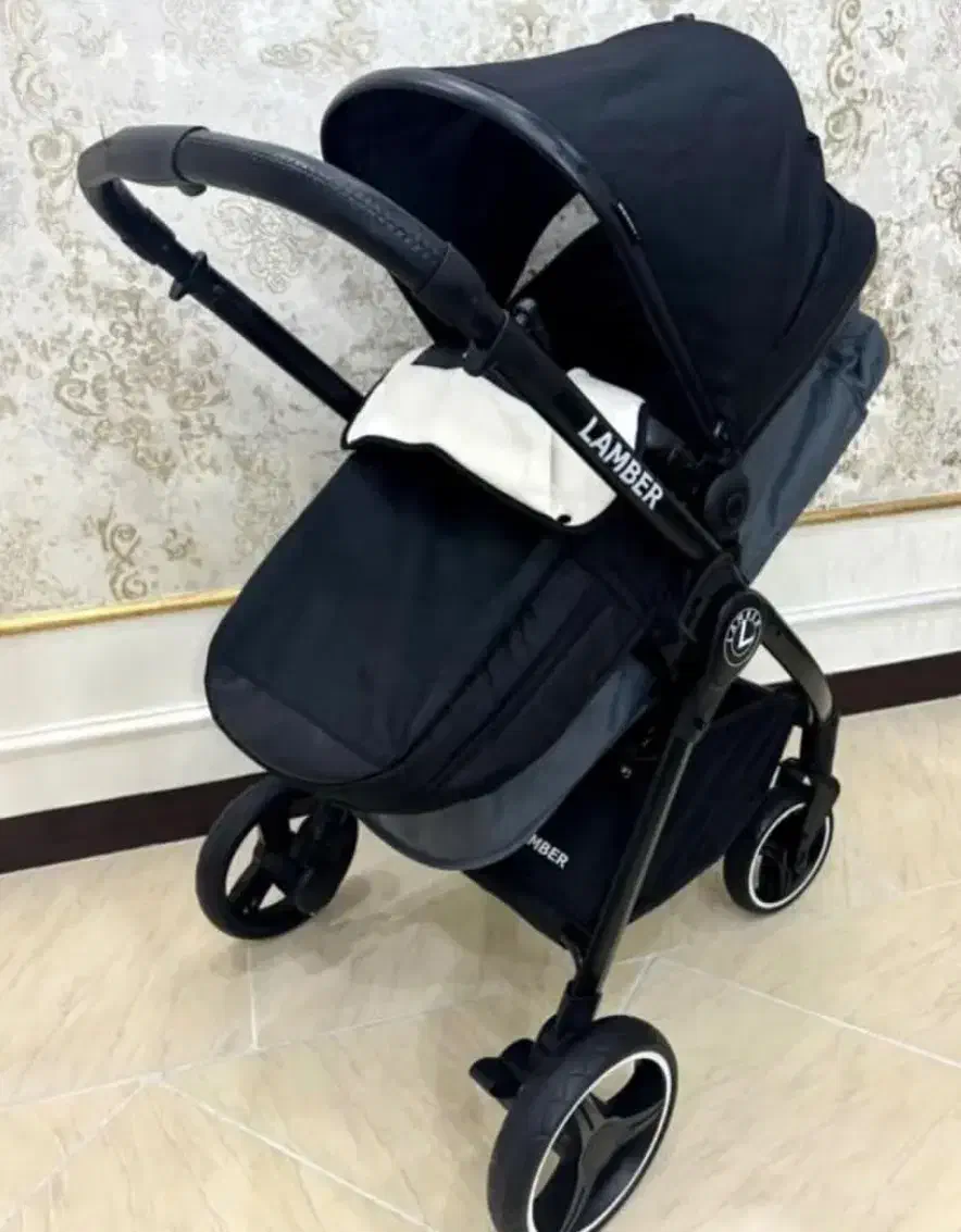 کالسکه و کریر|کالسکه و لوازم جانبی|رشت, شهریاران|دیوار