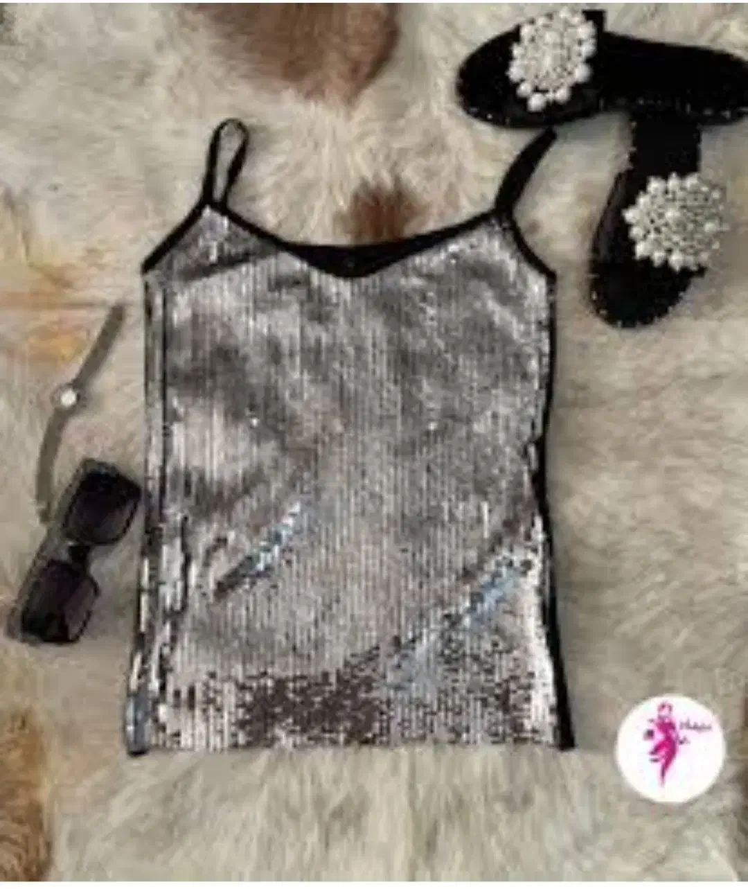 تاپ مجلسی|لباس|پاکدشت, پاکدشت (مامازند)|دیوار