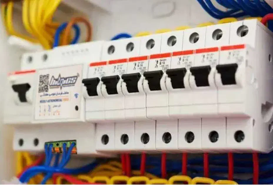 برقکار ساختمان،هوشمندو ایمن|خدمات پیشه و مهارت|اندیمشک, |دیوار