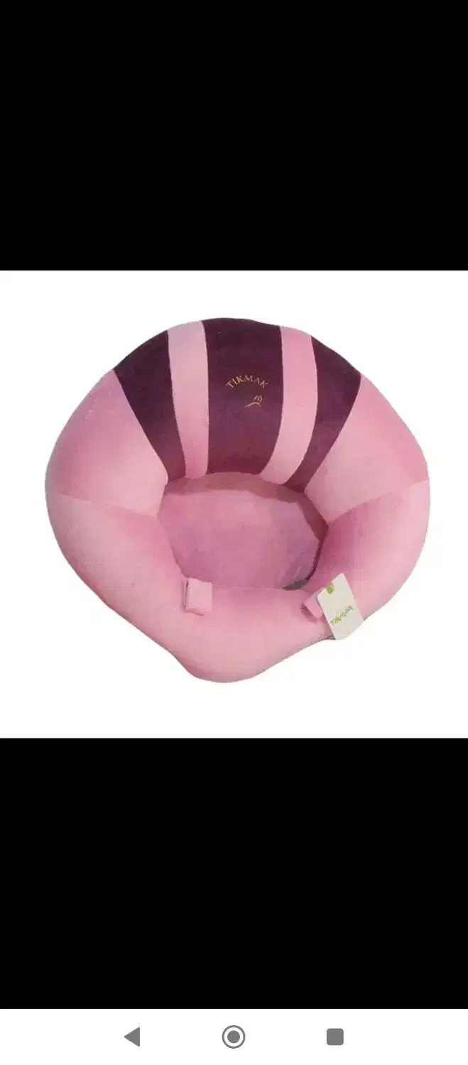 صندلی کمک نشین کودک|تخت و صندلی بچه|اسلام‌‌آباد غرب, |دیوار