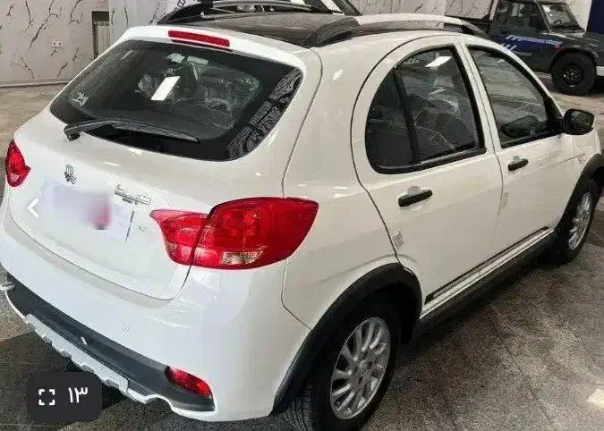 کوییک s|خودرو سواری و وانت|تهران, حر|دیوار