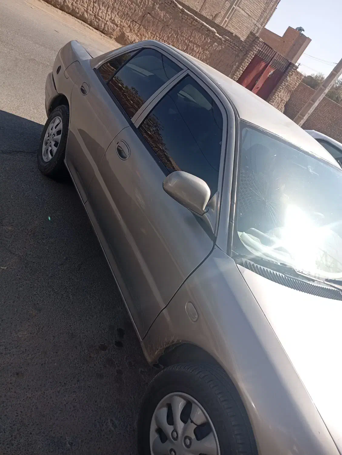 خدرو|خودرو سواری و وانت|یزد, |دیوار