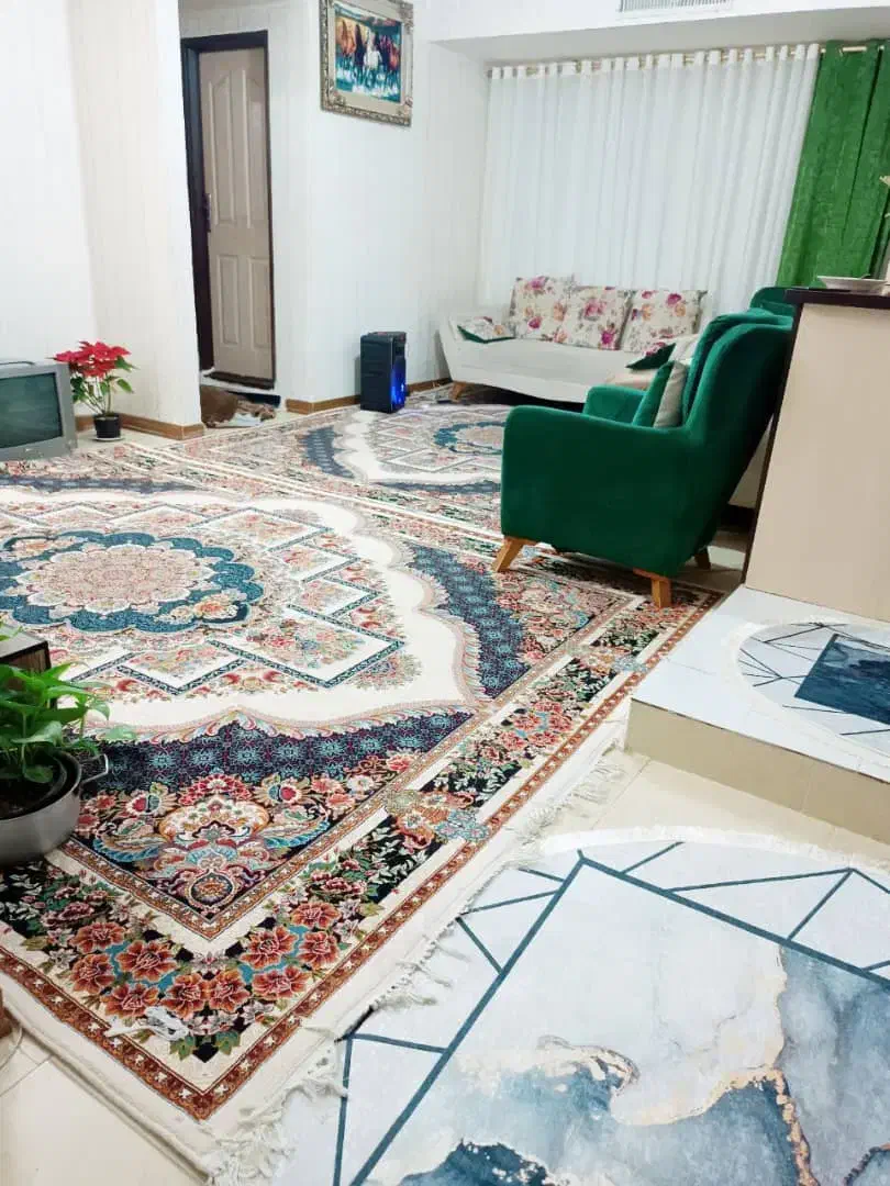 ۸۷متری مسکن مهر امام رضا|اجارهٔ آپارتمان|پاکدشت, شهرک امام رضا|دیوار