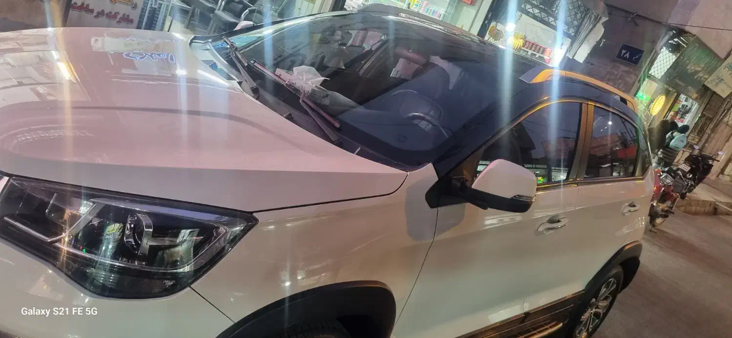 ام وی ام مدل۹۷ بدون رنگ شاسیها پلوم|خودرو سواری و وانت|مشهد, نیزه|دیوار