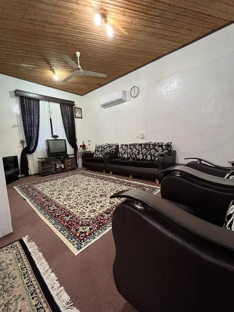 سوئیت تک خواب خیلی بزرگ وتمیز نزدیگ منطقه آزاد|اجارهٔ کوتاهمدت آپارتمان و سوئیت|رشت, حومه رشت|دیوار