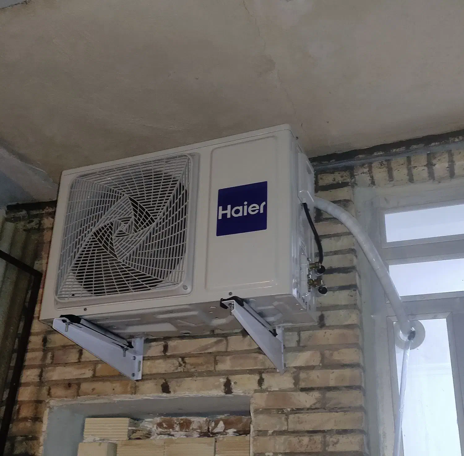 نصب و تعمیر و سرویس و گاز کولر|خدمات پیشه و مهارت|بوشهر, |دیوار