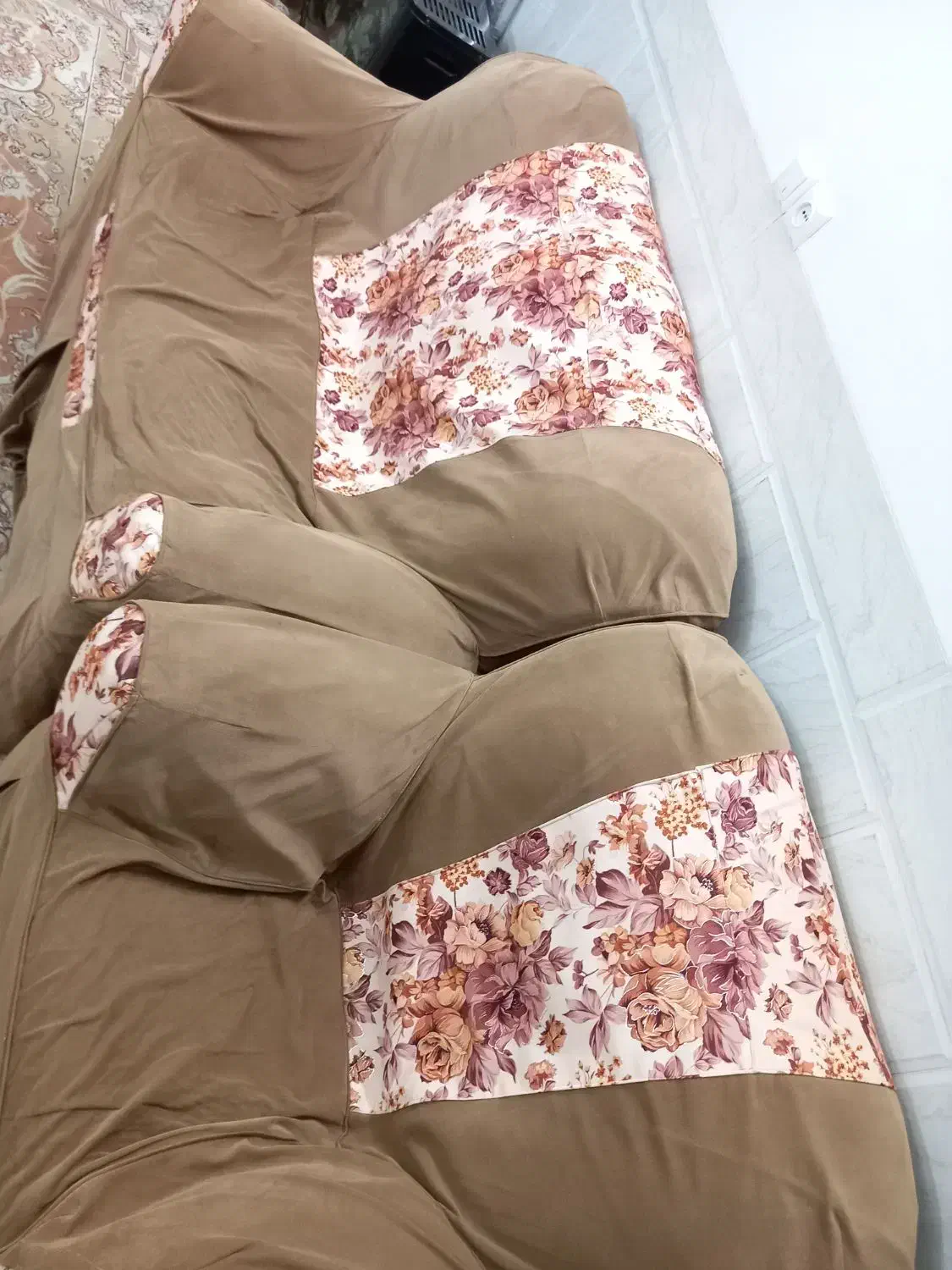 مبل چوب ترک|مبلمان خانگی و میز عسلی|یزد, |دیوار