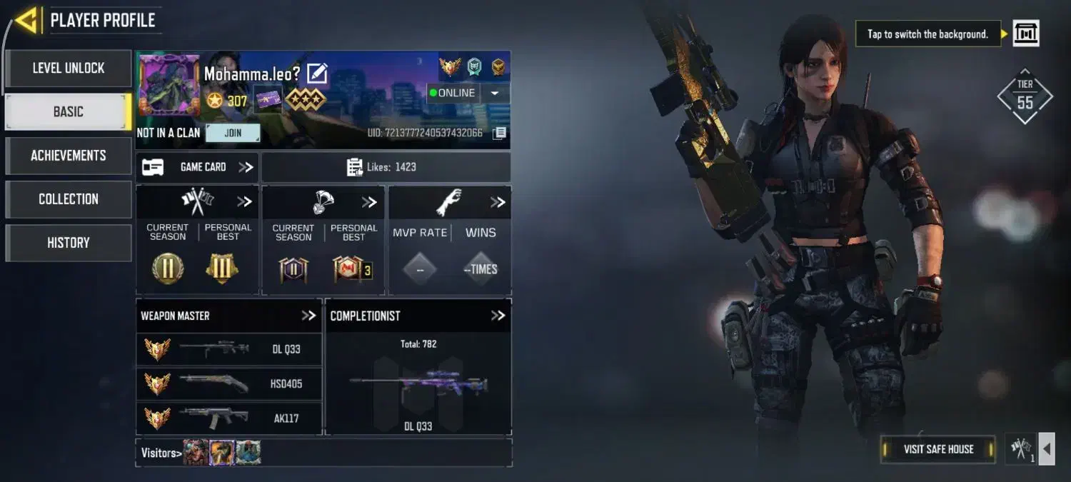 اکانت کالاف دیوتی|کنسول، بازی ویدئویی و آنلاین|بهارستان, |دیوار