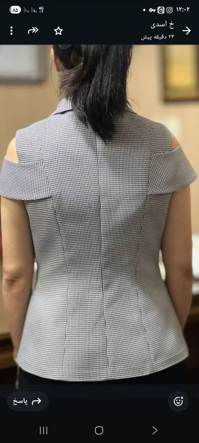 آموزش حرفه ای خیاطی|خدمات آموزشی|نورآباد ممسنی, |دیوار