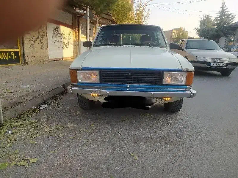 پیکان 83|خودرو سواری و وانت|نالوس, |دیوار