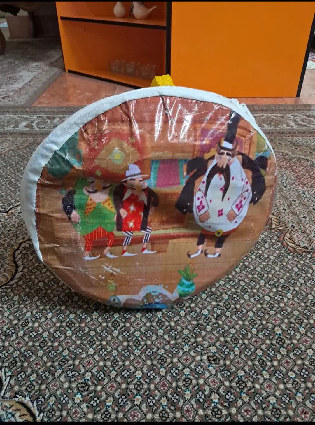 چادر بازی کودک|اسباب‌بازی بچه|تهران, تهرانسر مرکزی|دیوار