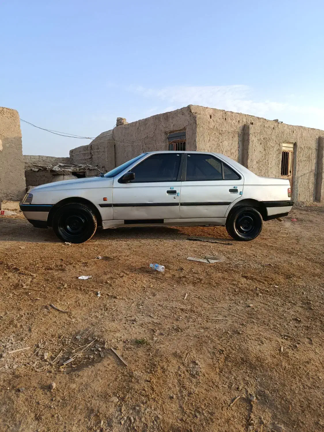 پژو 405|خودرو سواری و وانت|زابل, |دیوار