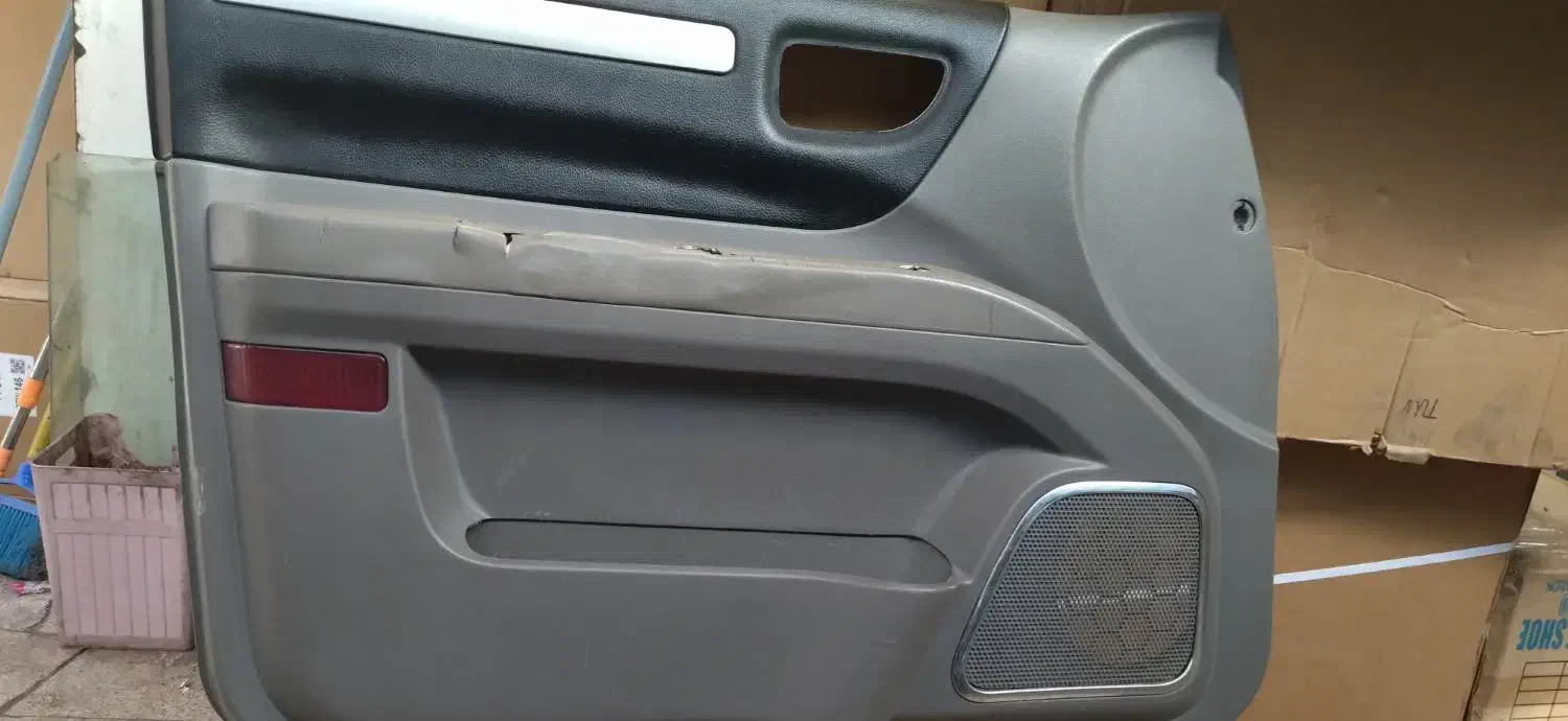 قطعات یدکی کاپرا کارا. پیکاپ رونیز|قطعات یدکی و لوازم جانبی|تهران, پامنار|دیوار