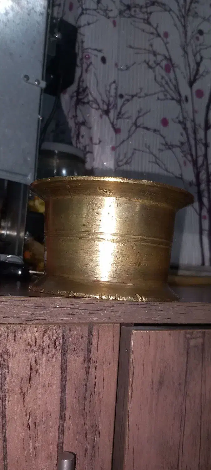 آونگ قدیمی قدمت ۱۰۰ ساله داره|کلکسیون اشیاء عتیقه|گلستان (تهران), |دیوار