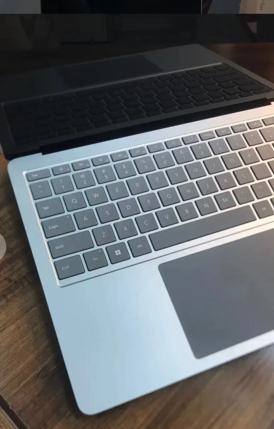 Surface laptop 7 copilot|رایانه همراه|تهران, جردن|دیوار