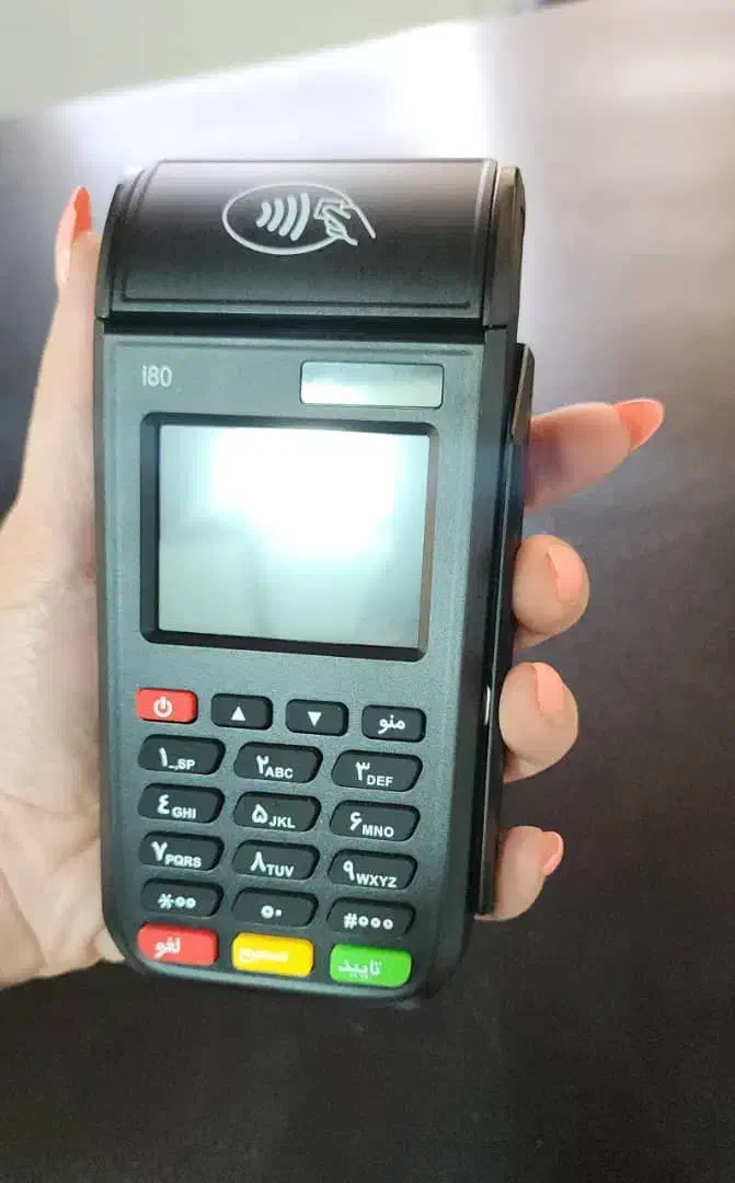 نمایندگی مرکزی کارتخوان/رول رایگان/ کارت خوان پوز|فروشگاه و مغازه|تهران, یوسفآباد|دیوار