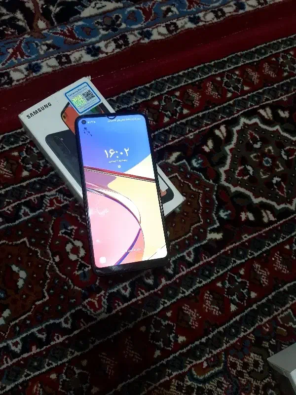 گوشی a11|موبایل|نسیمشهر, |دیوار