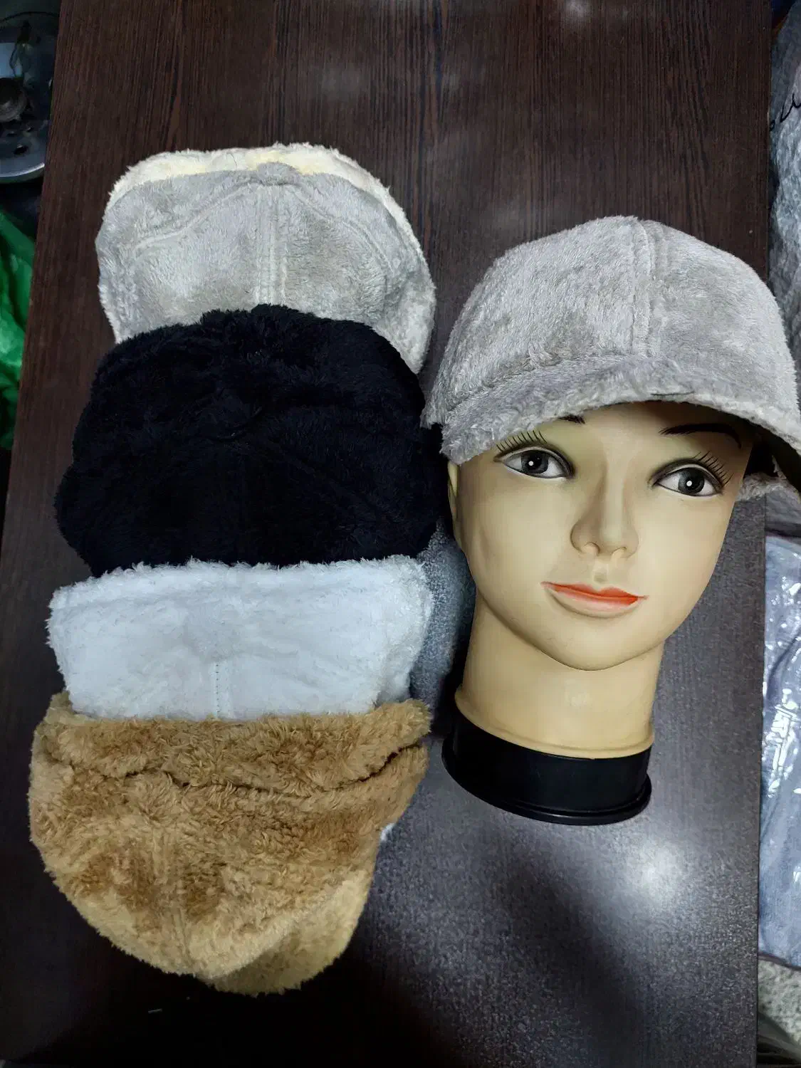 کلاه  تدی|لباس|تهران, بازار|دیوار