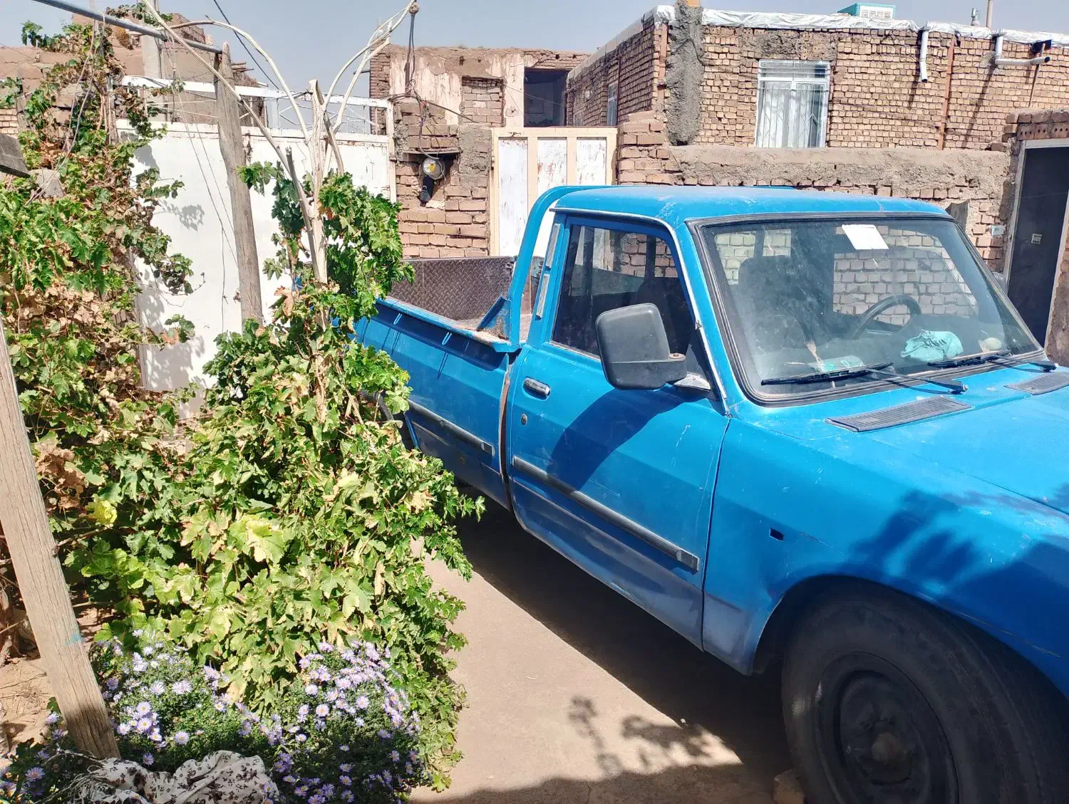 نیسان دیزل|خودرو سواری و وانت|نیشابور, میدون بار|دیوار